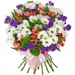 Букет "Романтика"