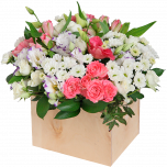 Композиция "Царский нектар"