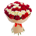 Букет «Констанция»