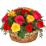 Букет "Звезда"