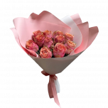 Букет "Мелодия"